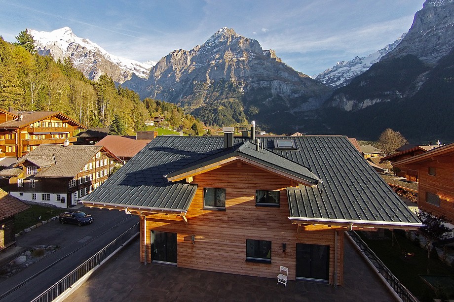 Prefa Dach by Ruoff Grindelwald Prefa (3)